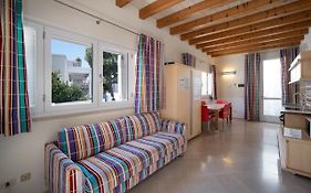 WePuglia - Residence Cala Paura